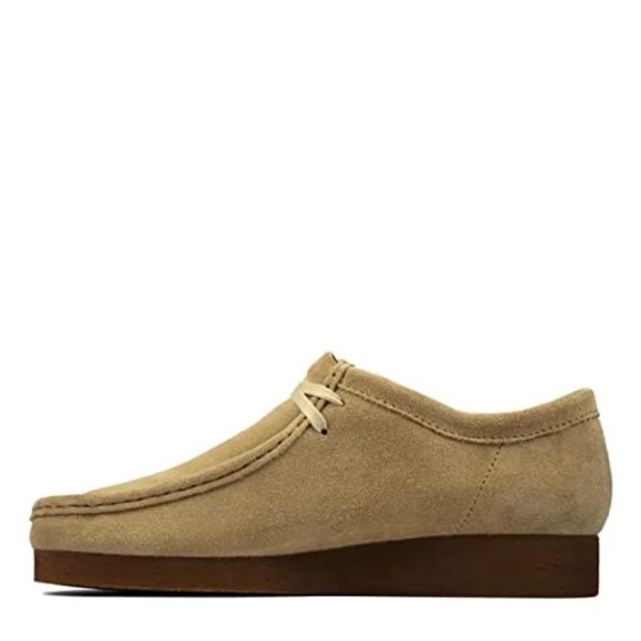 Clarks(r) Wallabee 2 Chukka Boot main image 7